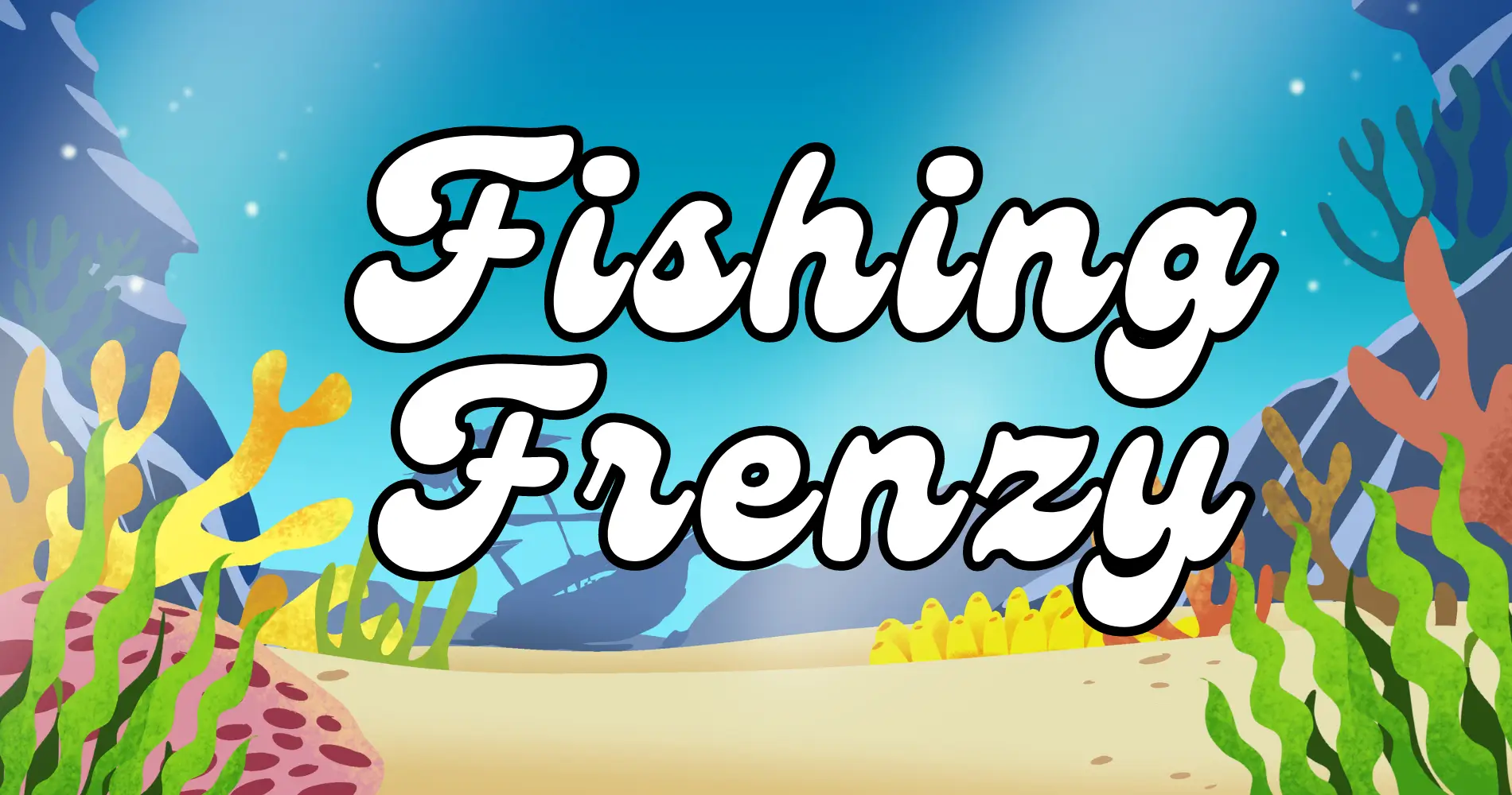 Fishing Frenzy