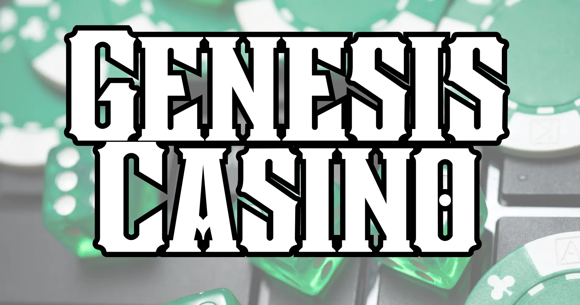 genesis casino