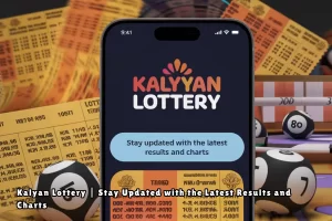 kalyan lottery