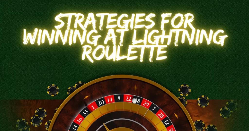 Lightning Roulette