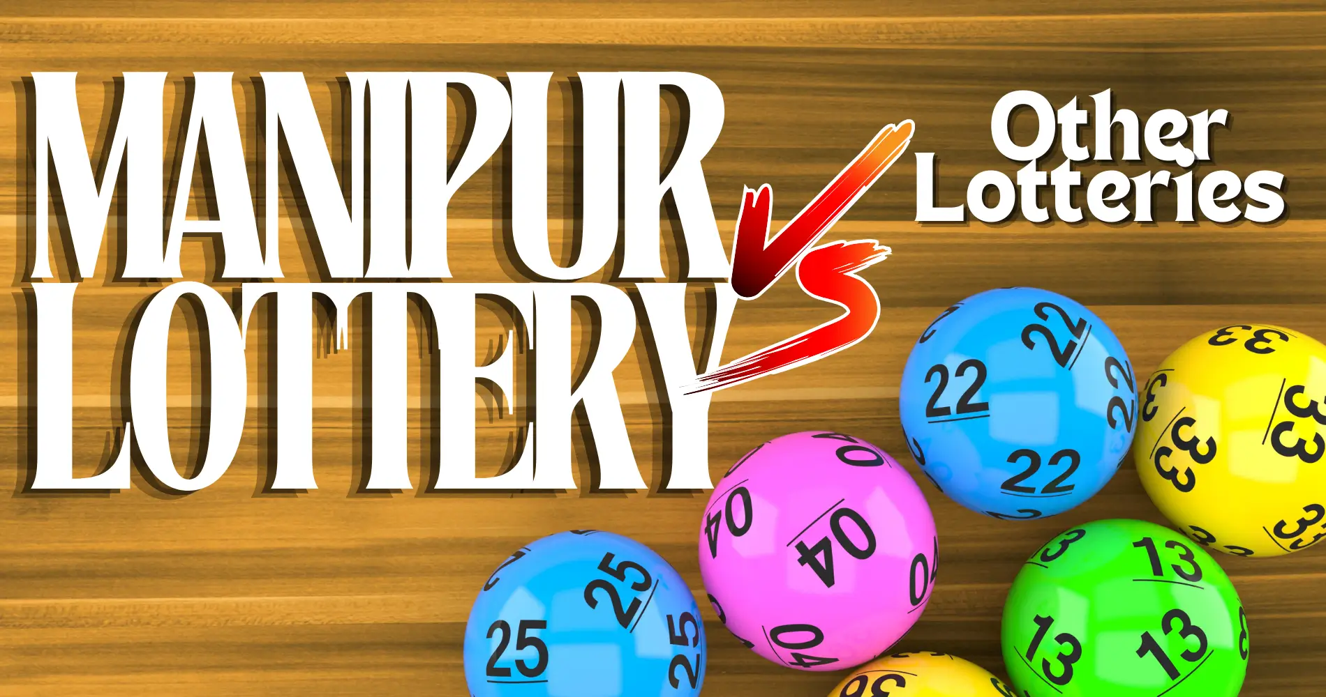 Manipur Lottery