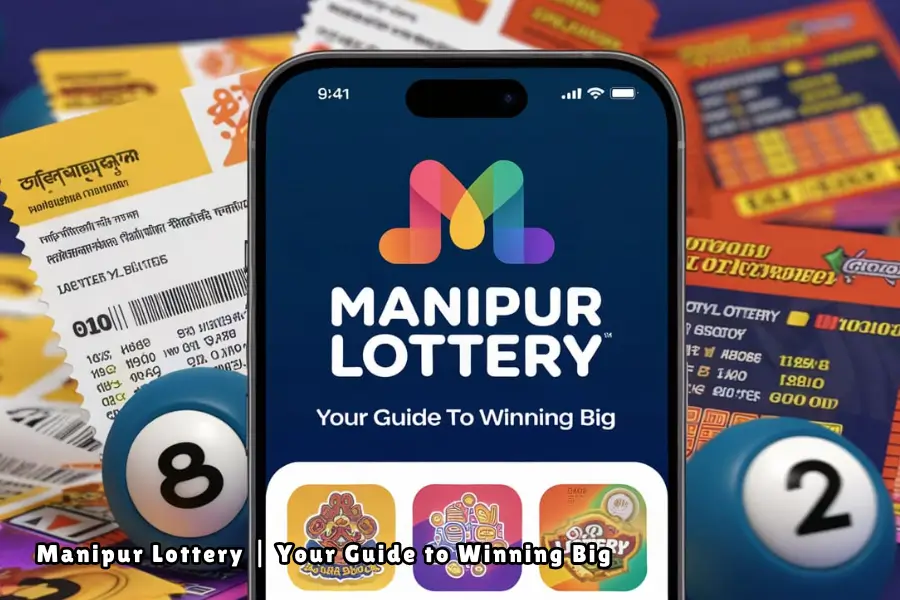 manipur lottery