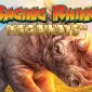 Raging Rhino