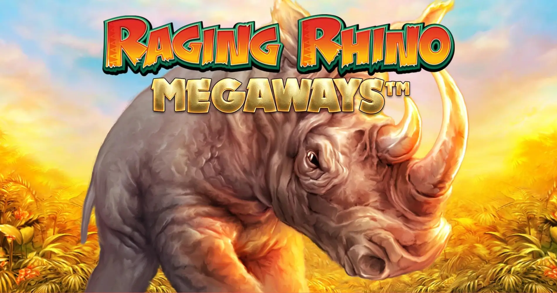 Raging Rhino