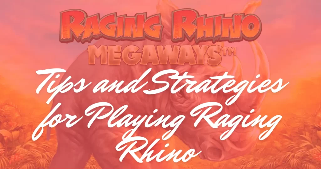 Raging Rhino