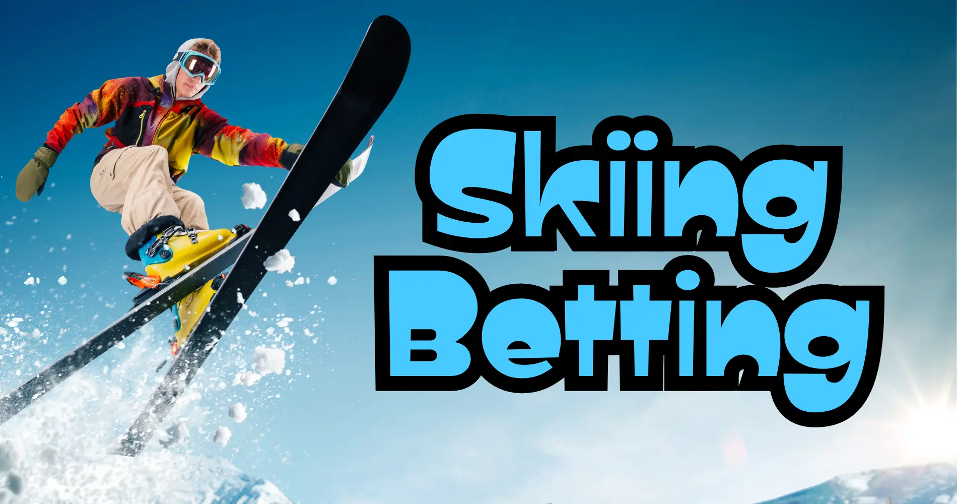 Skiing Betting