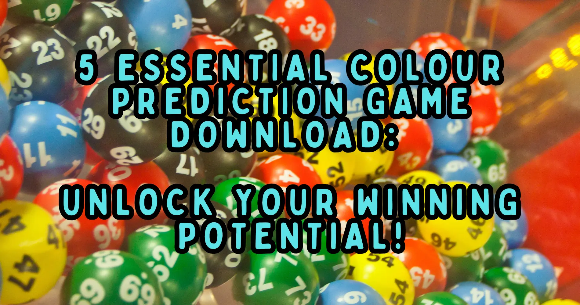 colour prediction game download