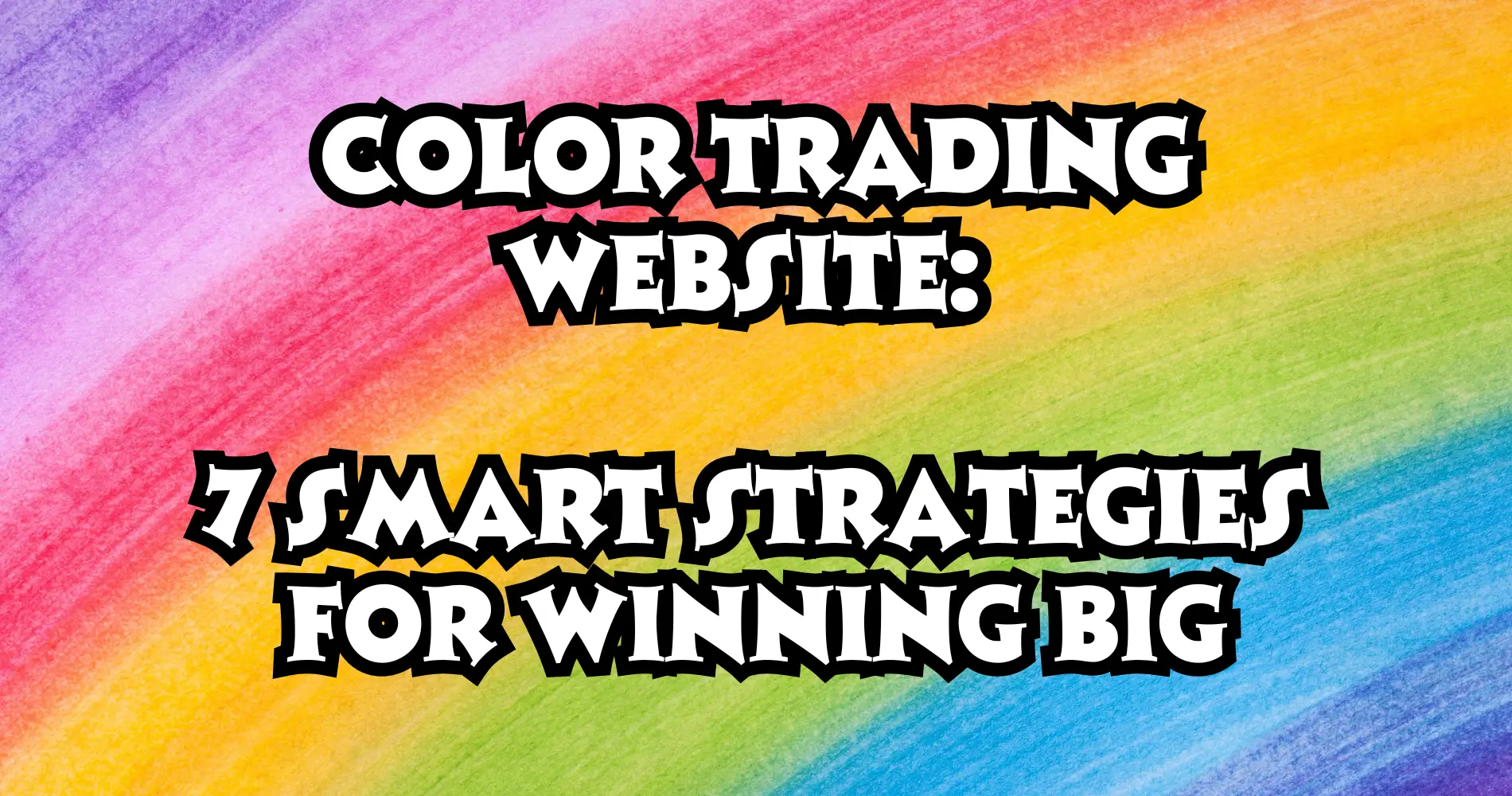 color trading website