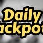 Daily Jackpots