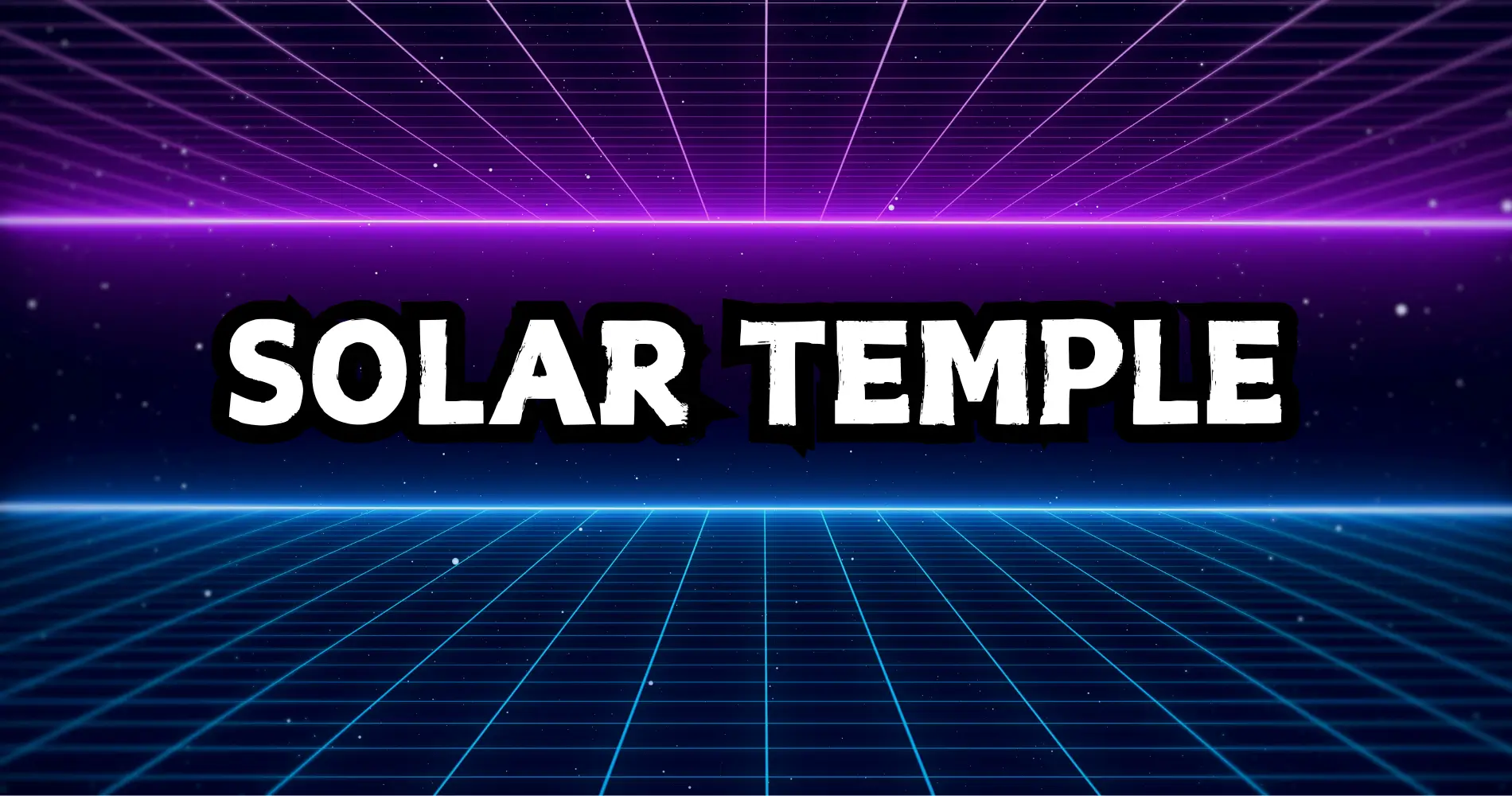 Solar Temple