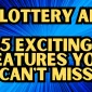 TC Lottery App