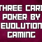 Three Card Poker