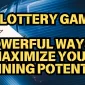 All Lottery Games 5 Powerful Ways to Maximize Your Winning Potential (1)