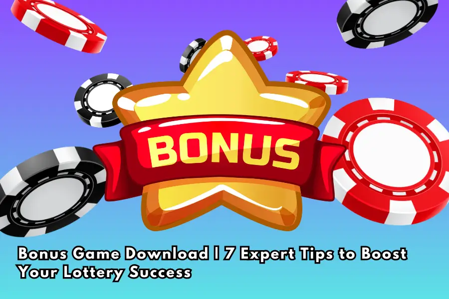 bonus game download