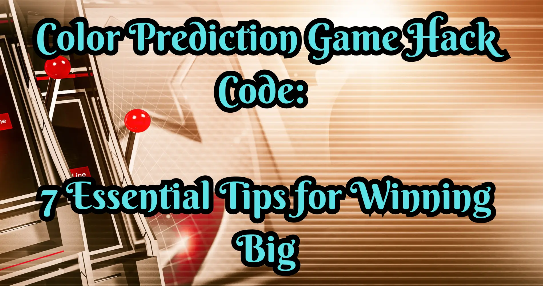 color prediction game hack code