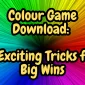 colour game download