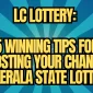 lc lottery