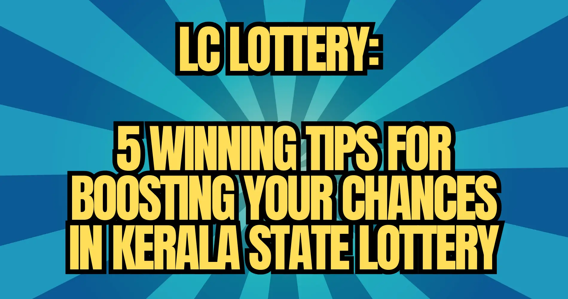 lc lottery