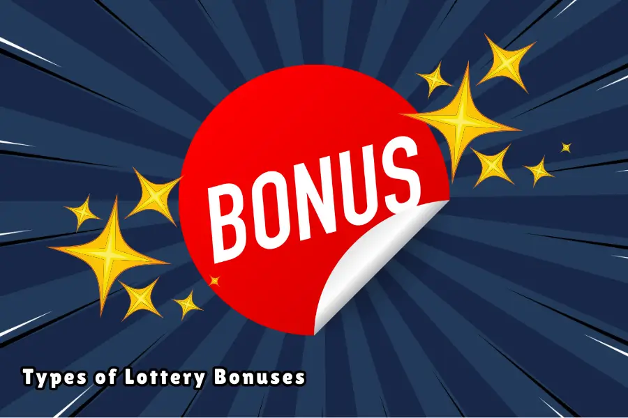 lottery bonus