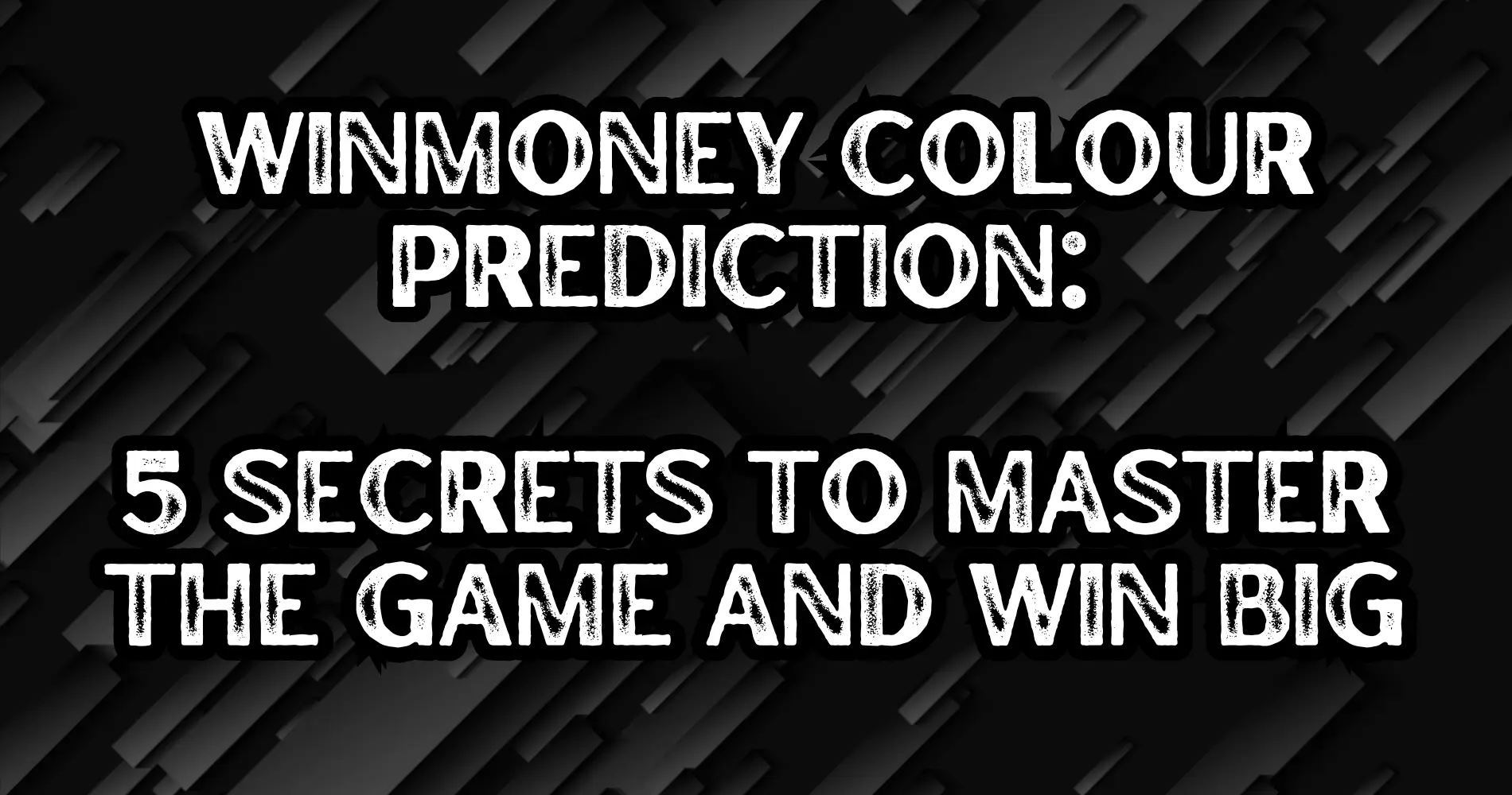 winmoney colour prediction