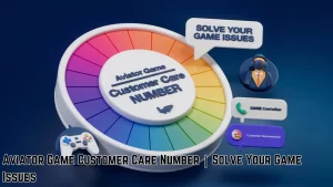 aviator game customer care number