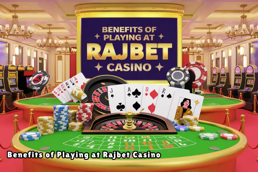 rajbet casino