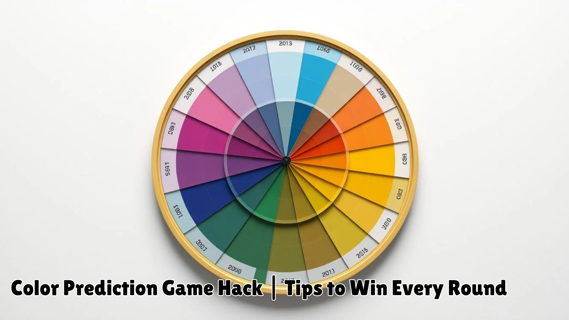 color prediction game hack