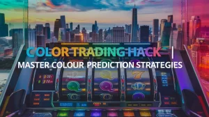 Colour Trading Hack