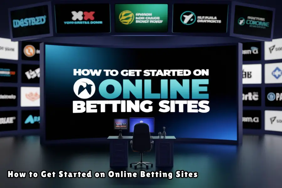 online betting sites