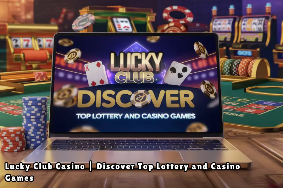 lucky club casino