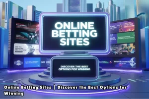 online betting sites