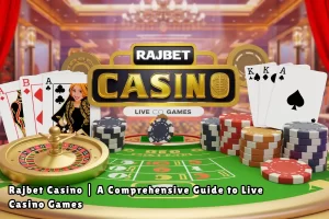 rajbet casino