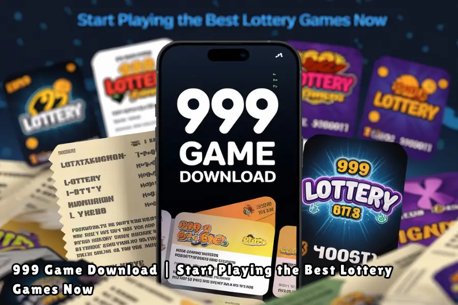 999 game download