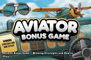 aviator bonus game