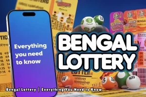 bengal lottery