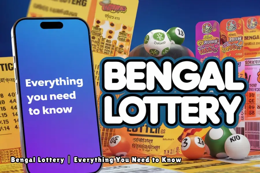 bengal lottery