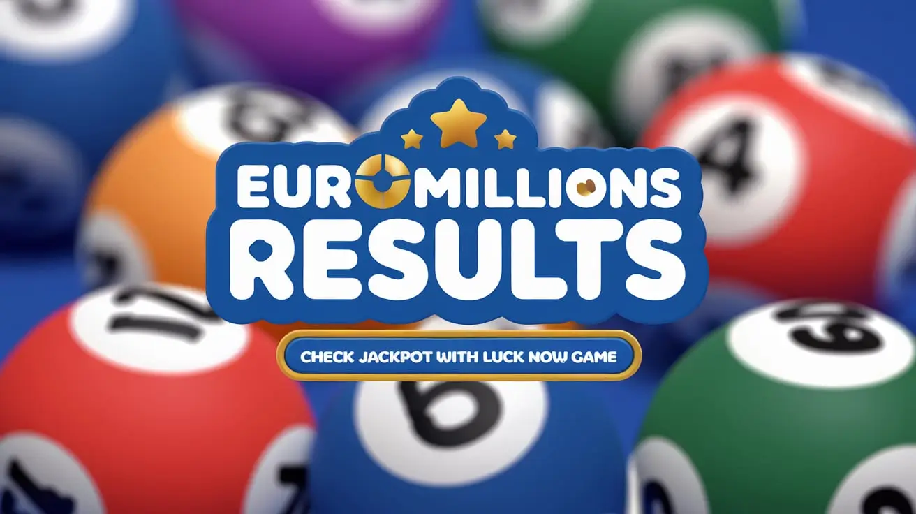 euromillions results​