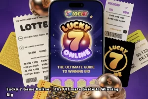 lucky 7 game online