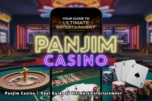 panjim casino