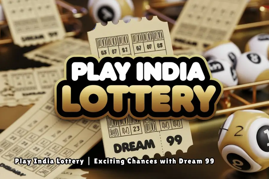 play india lottery