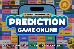 prediction game online