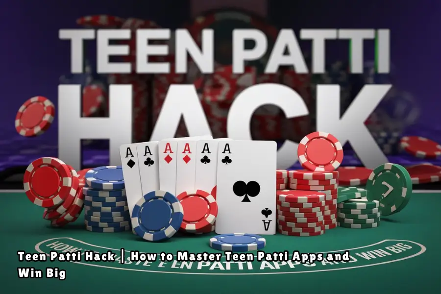 teen patti hack