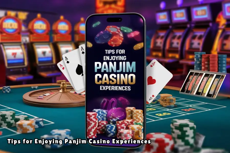 panjim casino