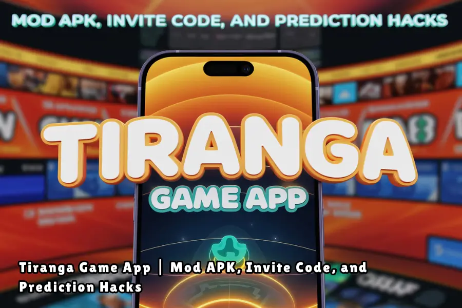 tiranga game app